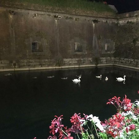 Casa Piti Appartement Peschiera del Garda Buitenkant foto