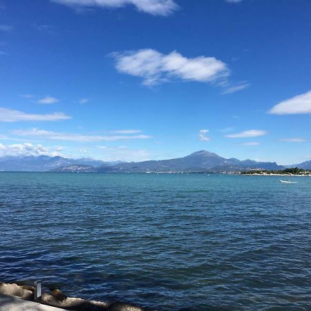 Casa Piti Appartement Peschiera del Garda Buitenkant foto
