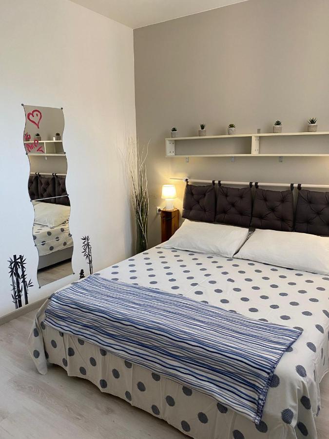 Casa Piti Appartement Peschiera del Garda Buitenkant foto