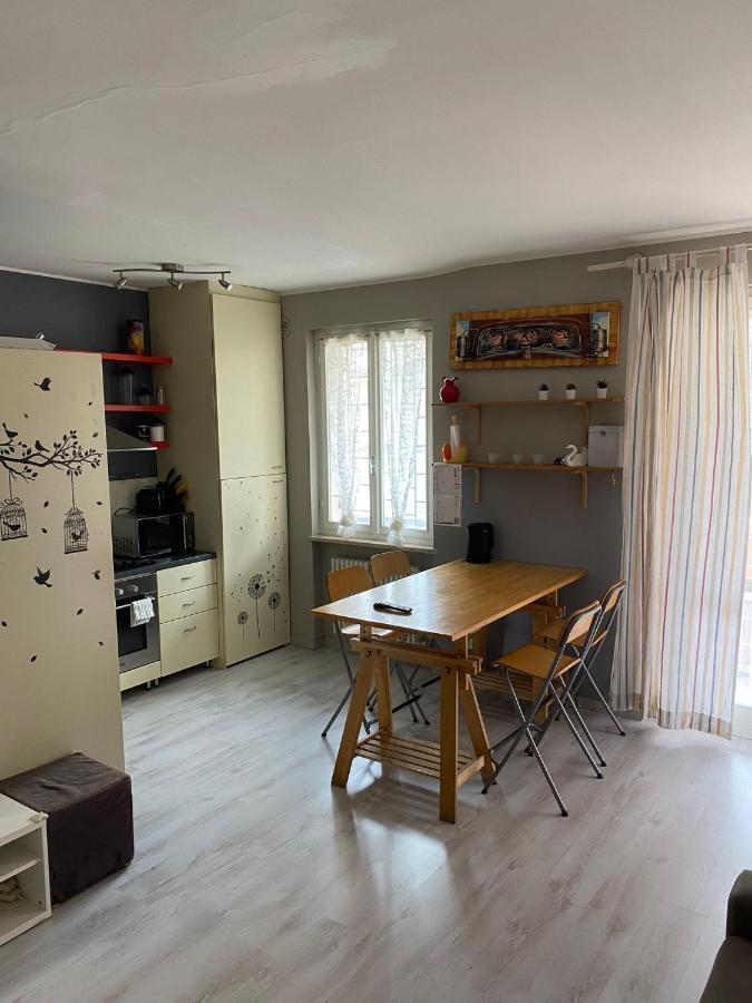 Casa Piti Appartement Peschiera del Garda Buitenkant foto