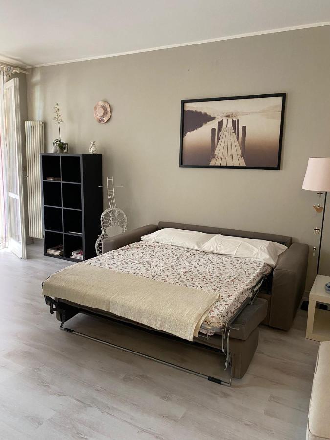 Casa Piti Appartement Peschiera del Garda Buitenkant foto