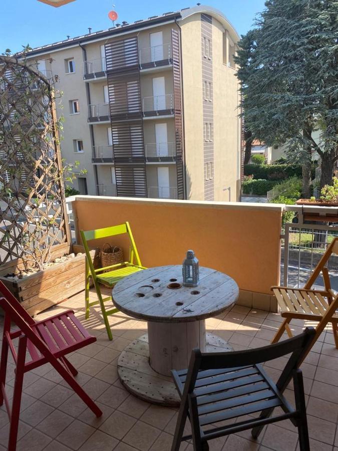 Casa Piti Appartement Peschiera del Garda Buitenkant foto
